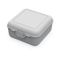 Luxury Cube lunch box, reusable