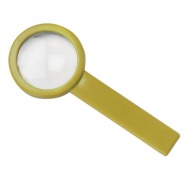 Magnifying glass x 5