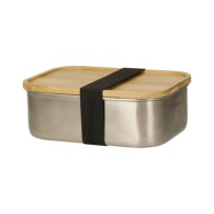 Vesper lunch box, small, reusable