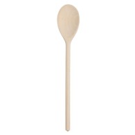 Madera wooden spoon, reusable