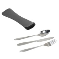 Set of 3 place settings