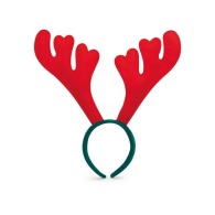 Reindeer headband
