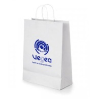 GRANT. Kraft paper bag GRANT. Kraft paper bag