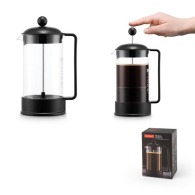 Piston coffee maker 350ml