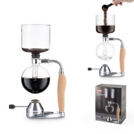 Coffee maker 500ml