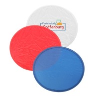 Foldable Frisbee