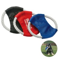 Frisbee for dogs