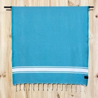 Smooth traditional fouta 