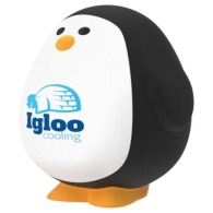 Pinguoin Critter Anti-Stress Ball