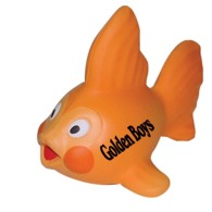 Anti-Stress Goldfish