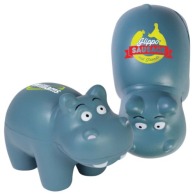 Hippopotamus Anti-Stress