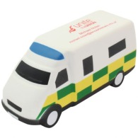 Ambulance Anti-Stress