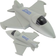 Anti-Stress Fighter Aircraft