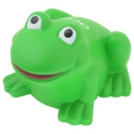Anti-Stress Frog