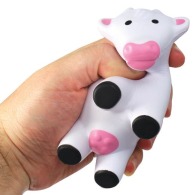Anti-stress cow picture