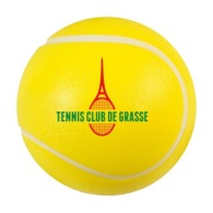 Anti-Stress Tennis Ball