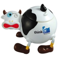 Office Cow