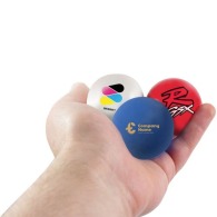 Classic bouncing ball picture