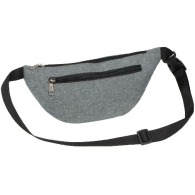 Polyester fanny pack