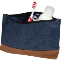 Toiletry bag