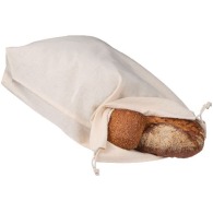 Oeko-Tex STANDARD 100 cotton bread bag