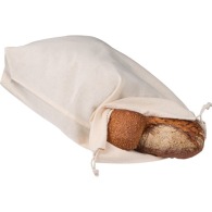Oeko-Tex STANDARD 100 cotton bread bag