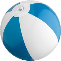 image Two-tone mini beach ball