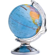 Globe money box