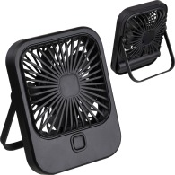 Battery-operated table fan Battery-operated table fan