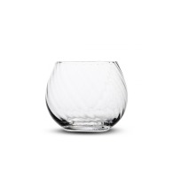 Byon Opacity Set of 6 water glasses 220ml