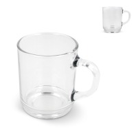 Verre à thé de Prague 260ml