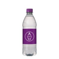 Water bottle 50cl