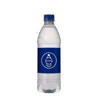 Water bottle 50cl Water bottle 50cl