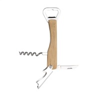 Butler Bamboo corkscrew