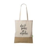 Combi Organic Shopper (160 gsm) shopping bag