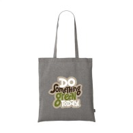 Recycled Cotton Shopper (180 gsm) shopping bag