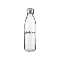 Topflask Glass 650 ml bottle