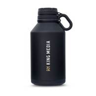 1.9l stainless steel insulated bottle