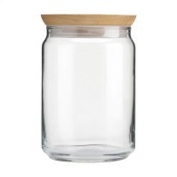Conservation jar