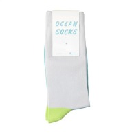 Ocean Socks Recycled Cotton