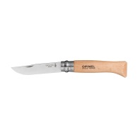 Opinel Inox No 08 penknife