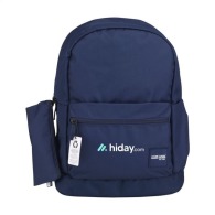 Case Logic Commence Recycled Backpack 15.6 inch bag