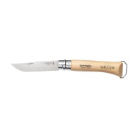 Opinel No 10 Corkscrew Decapper