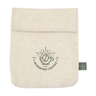 Hemp FoodPouch sandwich bag