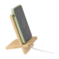 Miyo FSC Bamboo Phone Stand