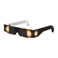 image Lunette pour éclipse solaire