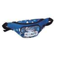All-print fanny pack