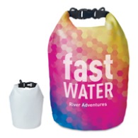 Small waterproof bag, 3.5L, 4-colour process