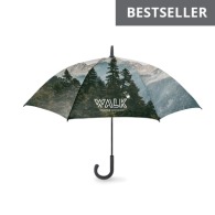Tempête 23 premium made-to-measure umbrella