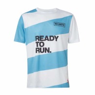 Running jersey - running - 100% customisable